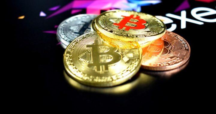 Bitcoin Price Flashes Golden Cross That Only Happens Once Every Cycle, What To Expect