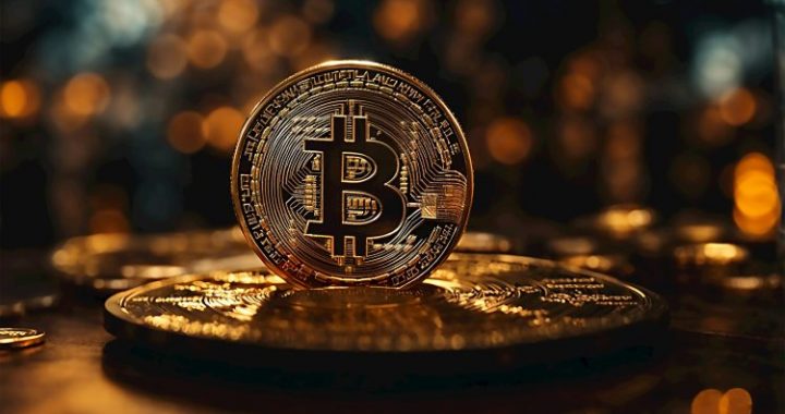 Why Buying Bitcoin Now Is Better Than Later As BTC Price Consolidates Within Falling Wedge