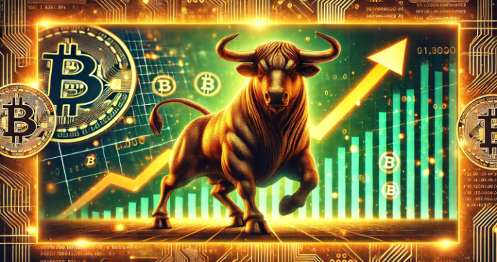 Bitcoin wzrósł do 94 000 USD – czy prognoza ceny BTC przewiduje kolejny rajd?