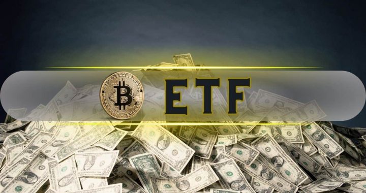 Bitcoin ETFs See $3.06B Weekly Inflows, Second-Highest on Record