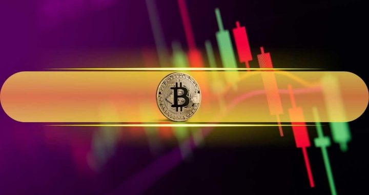 Bitcoin Dominance Rises as BTC Price Calms at $84K (Market Watch)