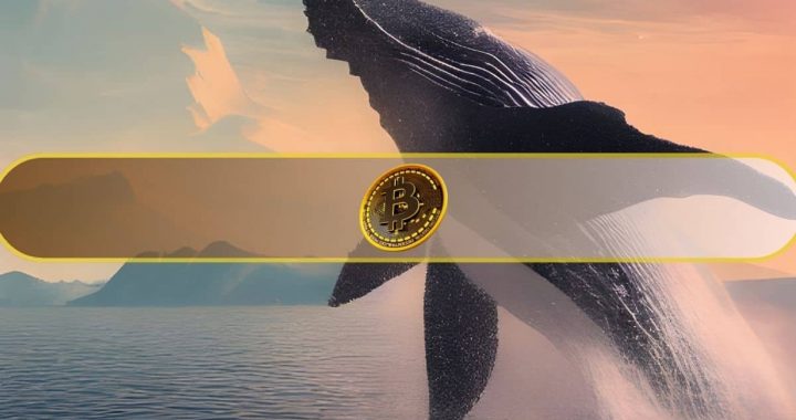 Bitcoin’s (BTC) Silent Giants: Whales Secretly Gobbling Up the Supply