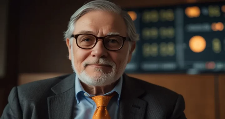 Bitcoin’s Transformative Role As A Retirement Asset