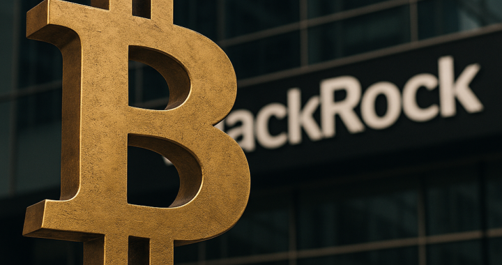 BlackRock’s Mitchnick: “Flows Are Back in a Big Way” as Bitcoin ETFs Shift to Institutional Hands