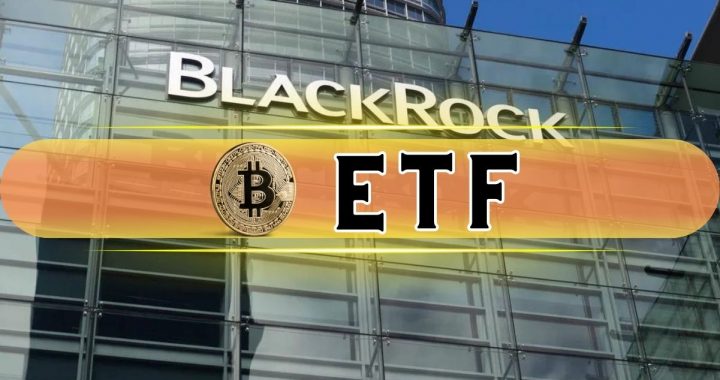 BlackRock’s IBIT Hits 600K BTC Milestone as Institutional Giants Fuel Bitcoin Rally