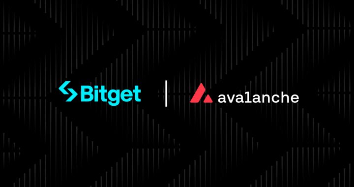 Global Web3 Giants Bitget and Avalanche Join Forces to Boost Web3 Ecosystem in India