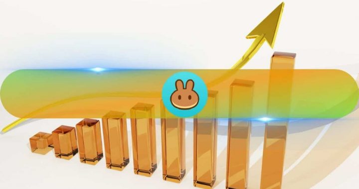 PancakeSwap Hits $205B in Q1 Volume, But CAKE Stays Under $2