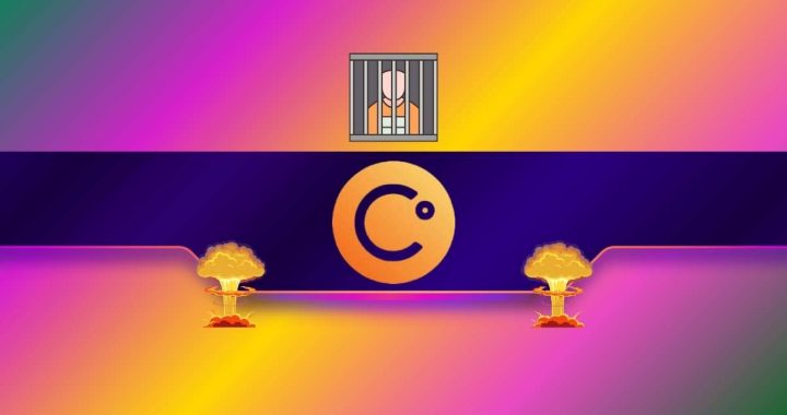 CEL Exploded 80% as US DOJ Seeks 20-Year Sentence for Celsius Founder Mashinsky