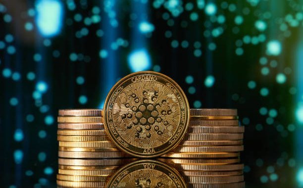 The Cardano Anomaly: ADA Quiet Now, But The Math Says Otherwise