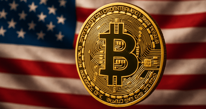 Bitcoin At $1 Million? BPI Says One US Move Could Make It Happen