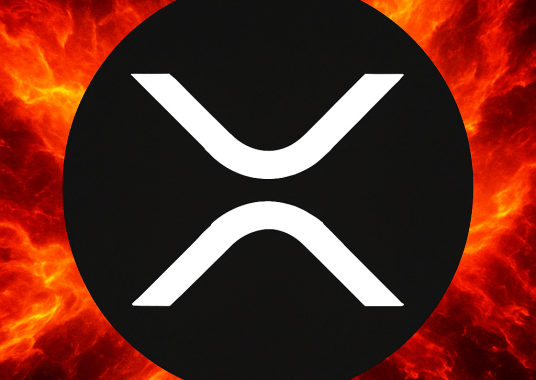 XRP Breakout Still Likely This April, Analyst Says $12+ In Play