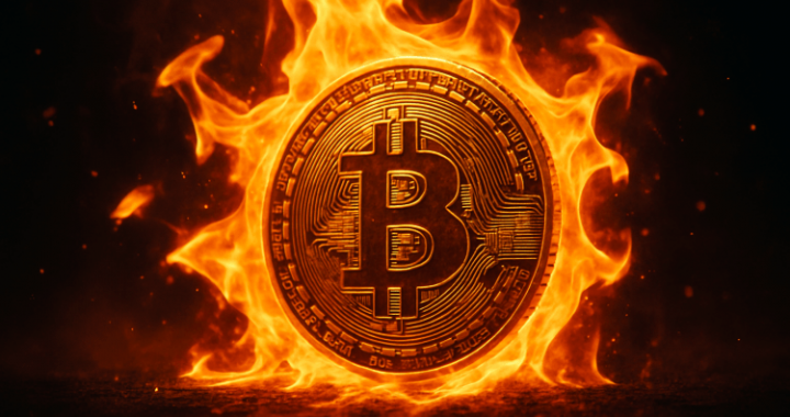Bitcoin Explodes Above $94,000 — What’s Igniting The Fire?