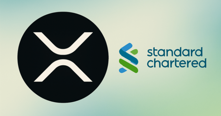 XRP To Flip Ethereum: Standard Chartered Predicts Meteoric Surge By 2028