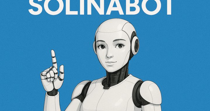 Solinabot Records Over 2900 SOL in Processed Payouts on Telegram