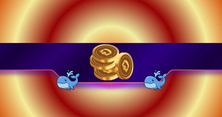 Dogecoin Whales Offload Billions of Tokens: Further Price Crash Incoming?