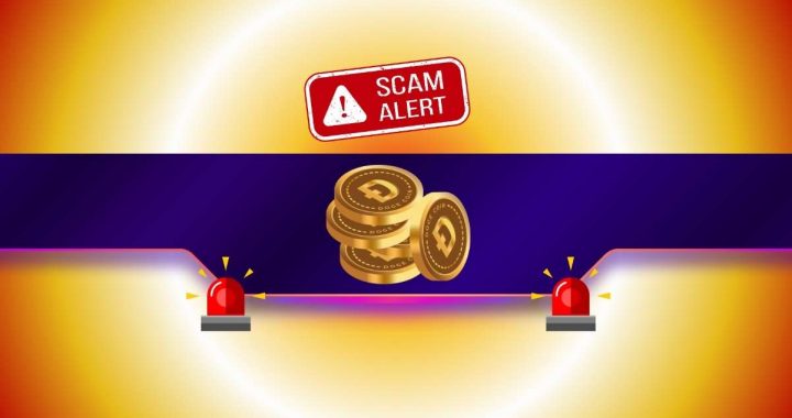 Dogecoin (DOGE) Scam Warning: Don’t Fall for This Dangerous Trap