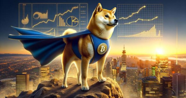 Dogecoin (DOGE) Pulls Back — Is A Bounce from $0.1650 Support on the Horizon?