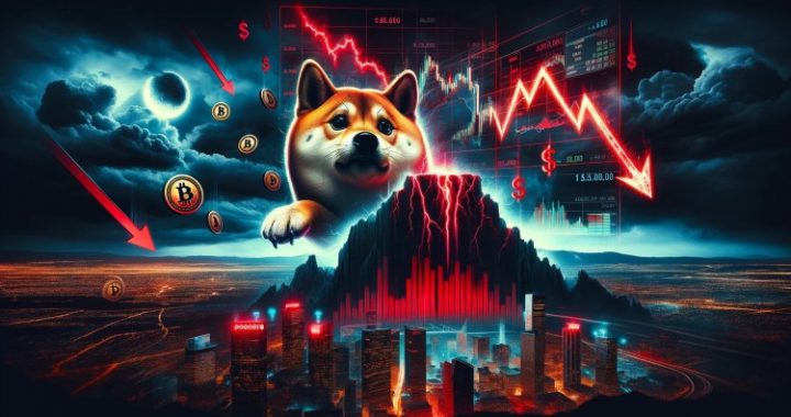 Dogecoin Volume Remains Low As Price Tanks, Analyst Says Another Surge Is Coming