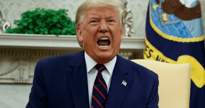 Trump Threatens to Fire Fed Chair as Crypto Traders Wait for FOMO