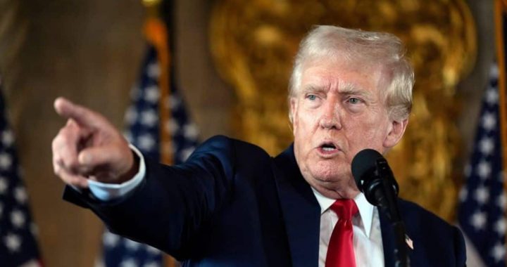 Last Time Trump Did This Bitcoin’s Price Jumped 12X in 24 months