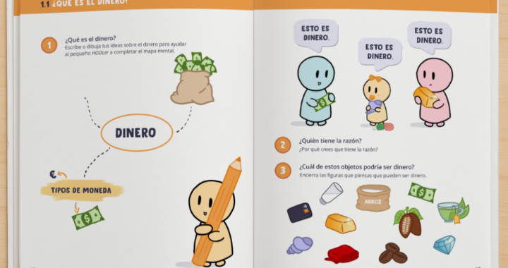 El Salvador’s Ministry of Education To Launch Educational Bitcoin Curriculum For Young School Students 