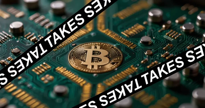 Embed Bitcoin Into Everything, Everywhere