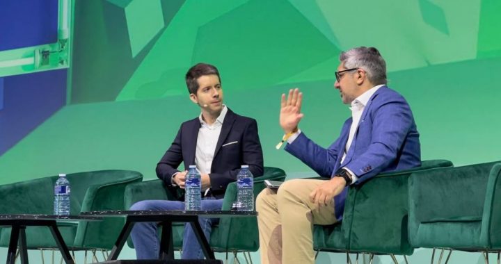 Institutions Are Coming to Bitcoin This Cycle: Crypto.Com COO Live at Paris Blockchain Week