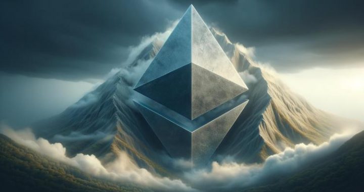 Ethereum Price Fights for Momentum—Traders Watch Key Resistance