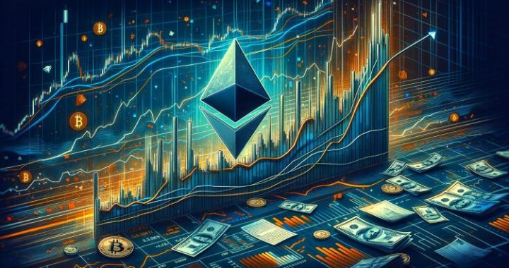 Ethereum Price Faces a Tough Test—Can It Clear the Hurdle?