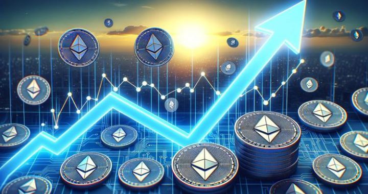 Ethereum Price On The Rise: Trump’s Surprise Move Sends ETH Up 15%