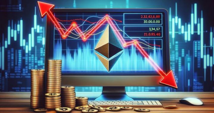 Ethereum Price  Dips Again—Time to Panic or Opportunity to Buy?