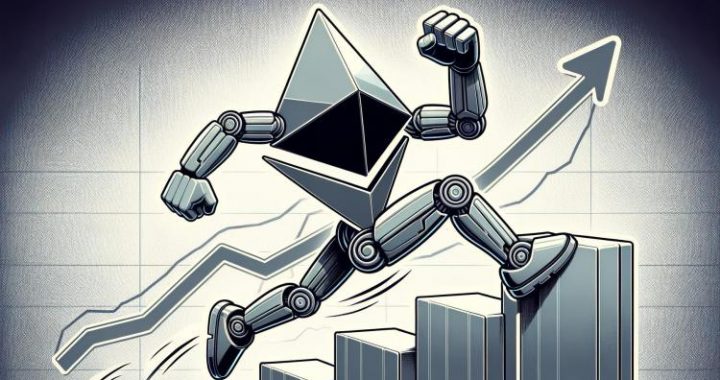 Ethereum Price Rebound Stalls—Can It Reclaim the Lost Support?