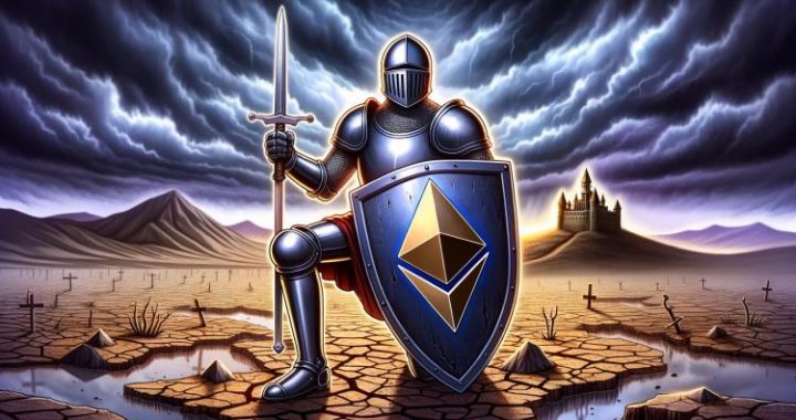 Ethereum Price Shows Strength — Bulls Active and Eyeing Upside