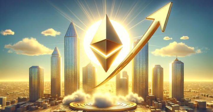 Ethereum Price Steadies After Increase—Now Eyes More Gains Ahead