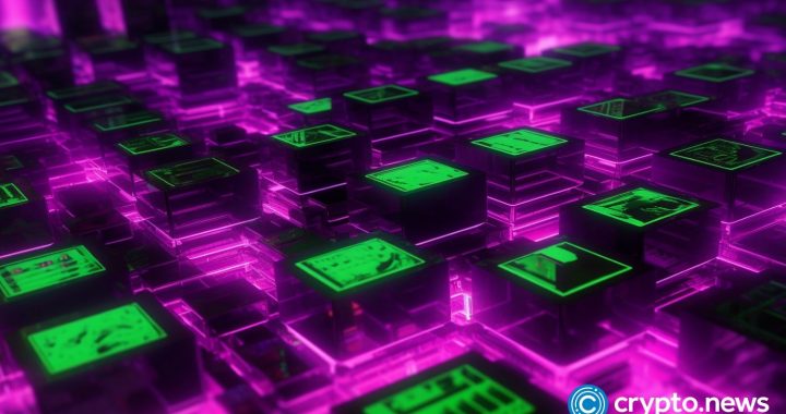 IOTA price poised for a 95% surge as Rebased countdown continues