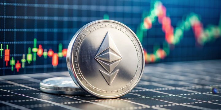 Ethereum CrossX Indicators Flashes Buy As Insitution Accumulates, Analyst Says Brace For $4,000