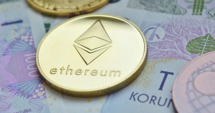Ethereum At $9,200, XRP At $5,800, And Solana At $3,400? Analyst Says This Is Not Possible