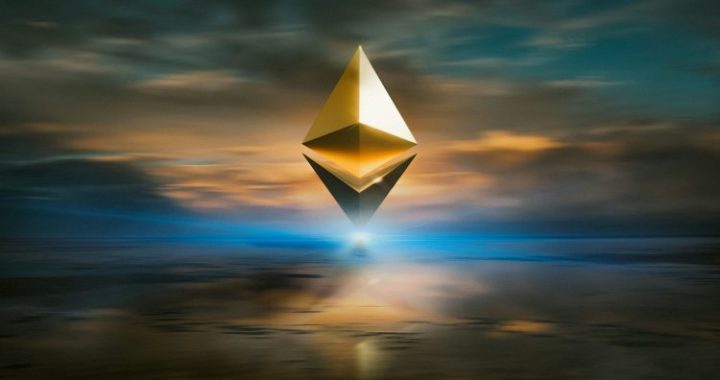 Ethereum Price Eyes $2,700 As Wyckoff Accumulation Nears Completion