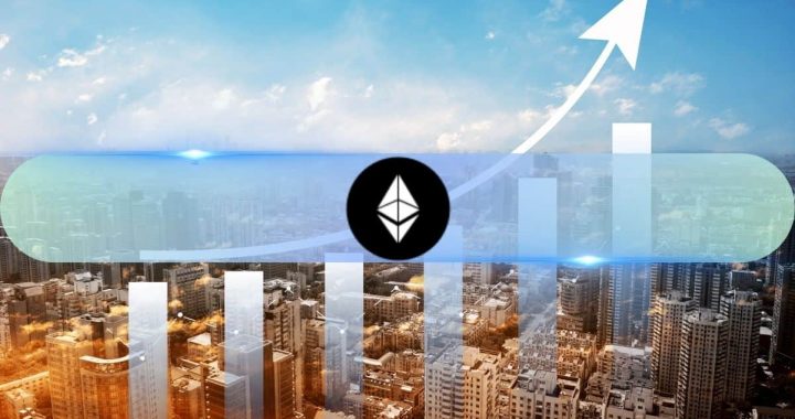 Ethereum’s Network Activity Heats Up with a 10% Increase in Active Addresses