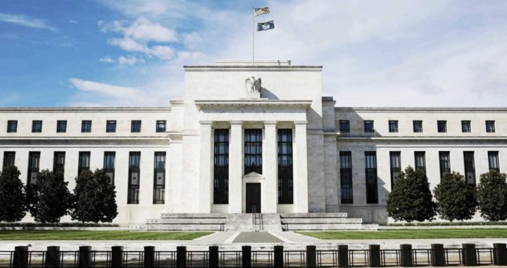 Fed Lifts Crypto Restrictions for Banks in Landmark Shift
