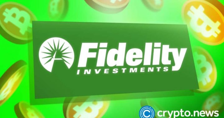 Fidelity launches no-fee crypto IRA for US investors