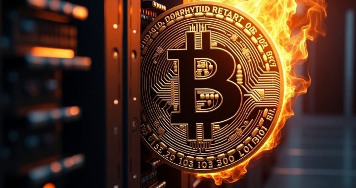 Phoenix Group Amps Up Their Bitcoin Mining Power To a Global Capacity of Over 500 Megawatts