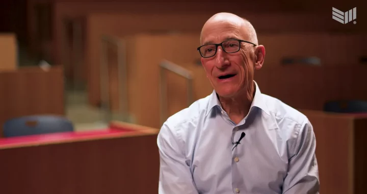 Former CFTC Chairman Timothy Massad On Bitcoin And Digital Asset Privacy