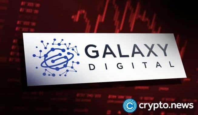 Galaxy Digital cleared by SEC for U.S. listing, aims for Nasdaq launch in May
