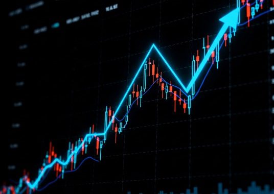 XRP Breakout Alert! Could This Surge Send The Altcoin To $3?