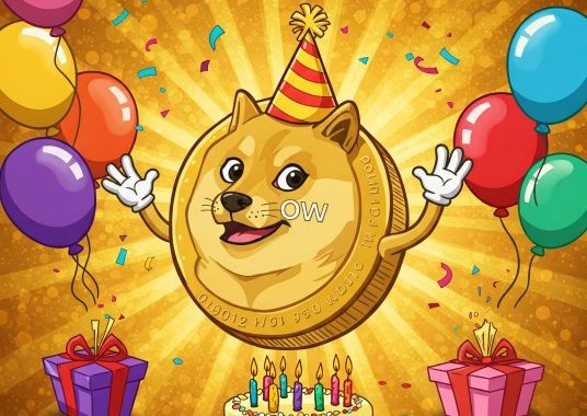 Dogecoin Turns 4: ‘Dogeday’ Party Picks Up Steam On ETF Buzz