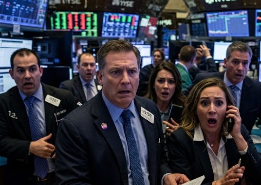 Bitcoin Dips Below $75K As Markets Tremble: What’s Going On?