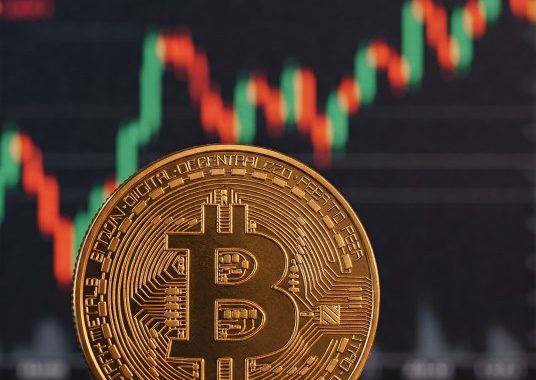 Bitcoin’s Next Big Move? Open Interest Says ‘Get Ready’