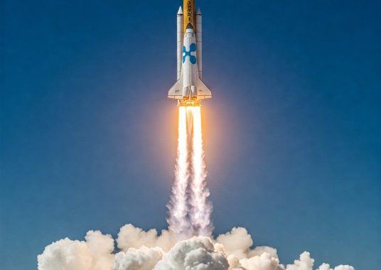 XRP To $27 In 60 Days? Analyst Sees Deja Vu In Price Action