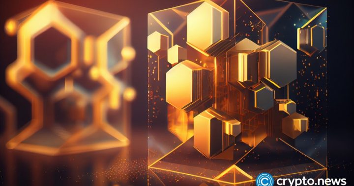 Tether holds more than 7.7 tons of gold backing its XAUT token